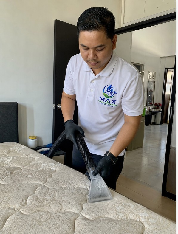 Mattress Cleaning Johor Bahru